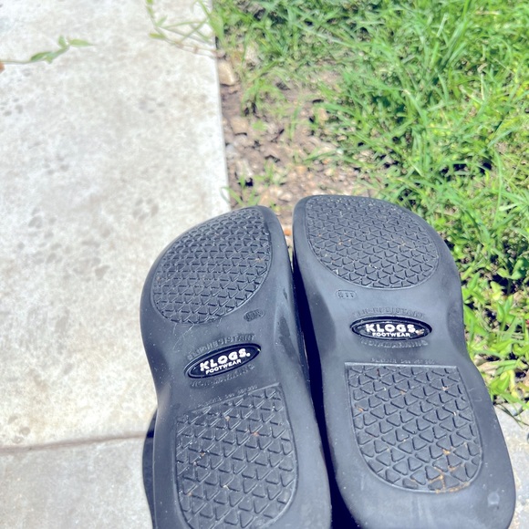 Men’s work non-slip Bistro Klogs Size 11 MED - Picture 5 of 6